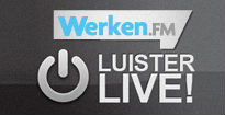 Luister nu live naar het Werken.fm radio station!